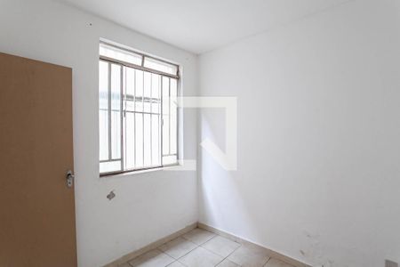Quarto 1 de apartamento à venda com 2 quartos, 57m² em Jardim Leblon, Belo Horizonte