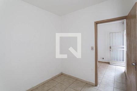 Quarto 1 de apartamento à venda com 2 quartos, 57m² em Jardim Leblon, Belo Horizonte