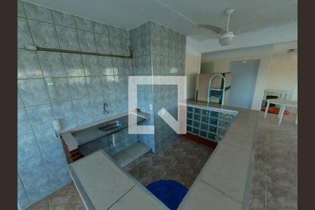 Apartamento à venda com 110m², 2 quartos e 1 vaga Apartamento à venda com 110m², 2 quartos e 1 vagaÁrea comum - Salão de festas