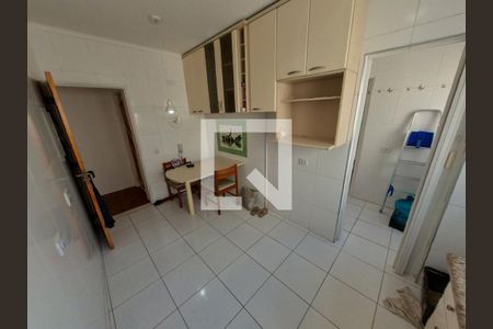 Apartamento à venda com 110m², 2 quartos e 1 vaga Apartamento à venda com 110m², 2 quartos e 1 vagaCozinha