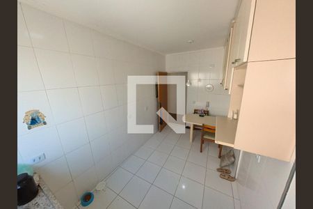Apartamento à venda com 110m², 2 quartos e 1 vaga Apartamento à venda com 110m², 2 quartos e 1 vagaCozinha