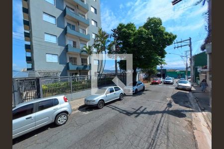 Apartamento à venda com 110m², 2 quartos e 1 vaga Apartamento à venda com 110m², 2 quartos e 1 vagaFachada
