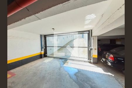 Apartamento à venda com 110m², 2 quartos e 1 vaga Apartamento à venda com 110m², 2 quartos e 1 vagaGaragem