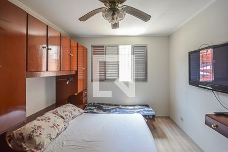 Suíte 1 de casa à venda com 2 quartos, 280m² em Jordanópolis, São Bernardo do Campo