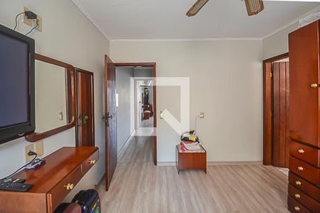 Suíte 1 de casa à venda com 2 quartos, 280m² em Jordanópolis, São Bernardo do Campo