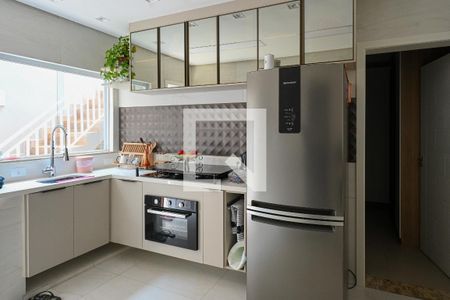 Casa para alugar com 210m², 3 quartos e 1 vaga Casa para alugar com 210m², 3 quartos e 1 vagaCozinha