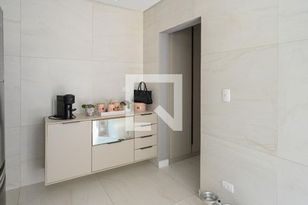 Casa para alugar com 210m², 3 quartos e 1 vaga Casa para alugar com 210m², 3 quartos e 1 vagaCozinha