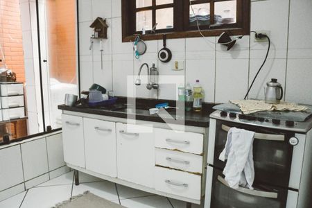 Casa à venda com 75m², 3 quartos e 1 vaga Casa à venda com 75m², 3 quartos e 1 vagaCozinha