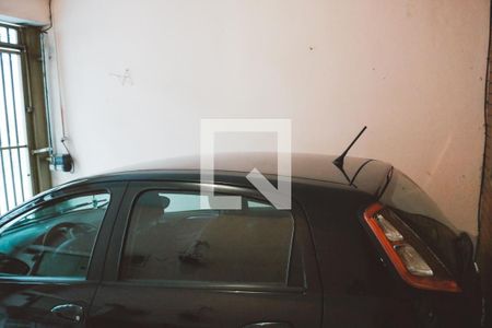Casa à venda com 75m², 3 quartos e 1 vaga Casa à venda com 75m², 3 quartos e 1 vagaGaragem
