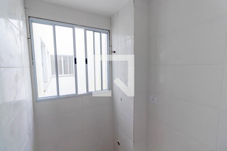 Apartamento à venda com 43m², 2 quartos e sem vagaLavanderia