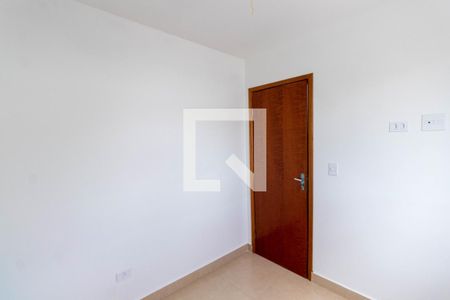 Apartamento à venda com 43m², 2 quartos e sem vagaQuarto 2