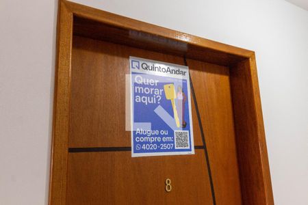 Apartamento à venda com 43m², 2 quartos e sem vagaÁrea comum