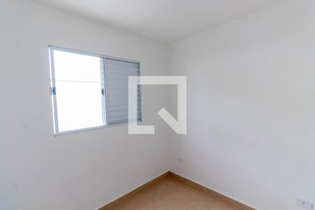 Apartamento à venda com 43m², 2 quartos e sem vagaQuarto 2