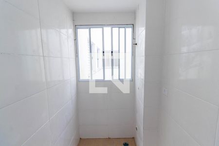 Apartamento à venda com 43m², 2 quartos e sem vagaLavanderia