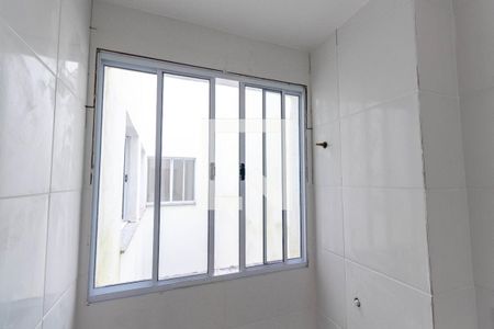 Apartamento à venda com 43m², 2 quartos e sem vagaLavanderia