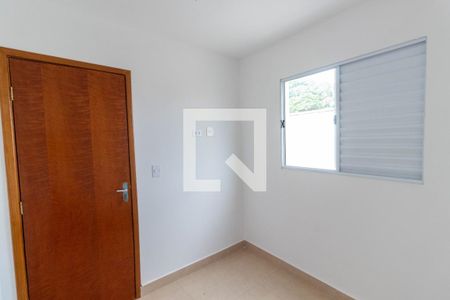 Apartamento à venda com 43m², 2 quartos e sem vagaQuarto 2