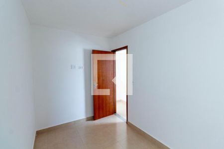 Apartamento à venda com 43m², 2 quartos e sem vagaQuarto 1