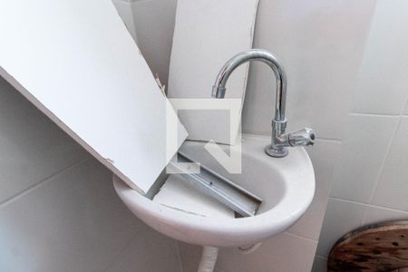 Apartamento à venda com 43m², 2 quartos e sem vagaBanheiro