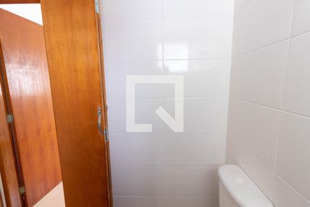 Apartamento à venda com 43m², 2 quartos e sem vagaBanheiro