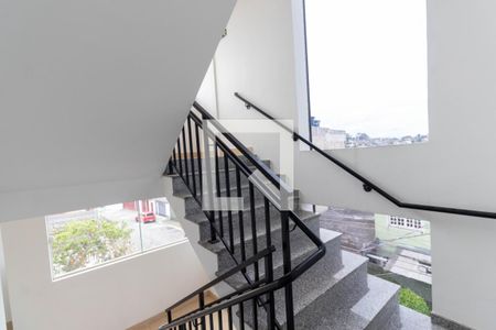 Apartamento à venda com 43m², 2 quartos e sem vagaÁrea comum