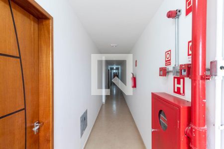 Apartamento à venda com 43m², 2 quartos e sem vagaÁrea comum