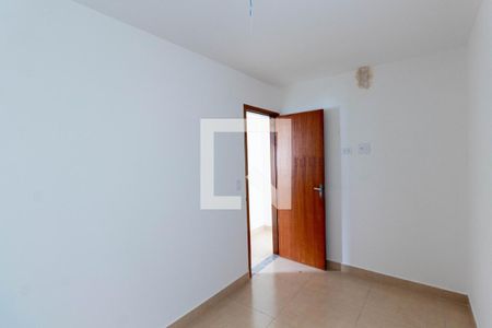 Apartamento à venda com 43m², 2 quartos e sem vagaQuarto 1
