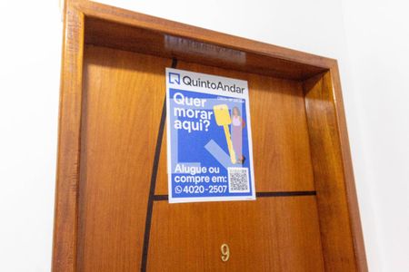 Apartamento à venda com 43m², 2 quartos e sem vagaÁrea comum