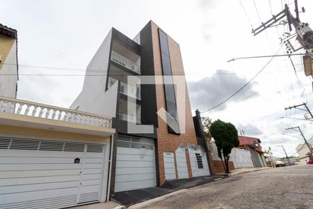 Apartamento à venda com 43m², 2 quartos e sem vagaÁrea comum