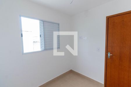 Apartamento à venda com 43m², 2 quartos e sem vagaQuarto 2