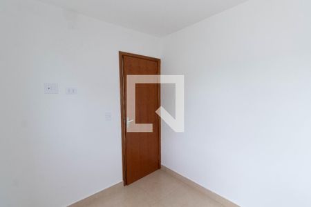 Apartamento à venda com 43m², 2 quartos e sem vagaQuarto 2