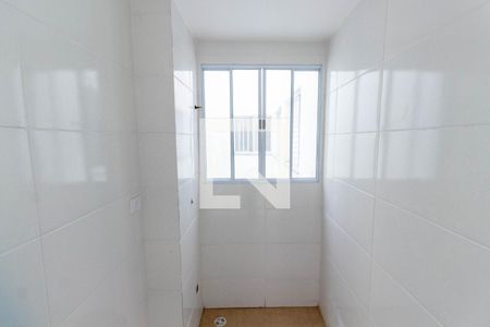 Apartamento à venda com 43m², 2 quartos e sem vagaÁrea de Serviço
