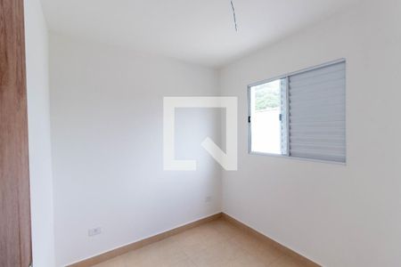 Apartamento à venda com 43m², 2 quartos e sem vagaQuarto 2