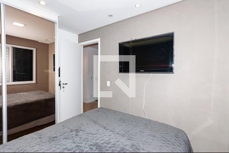 Quarto  de apartamento para alugar com 1 quarto, 37m² em Água Branca, São Paulo