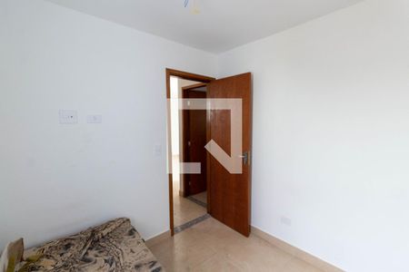 Apartamento à venda com 42m², 2 quartos e sem vagaQuarto 2