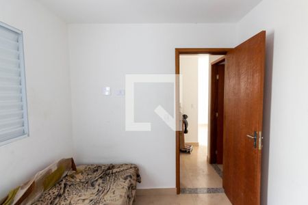 Apartamento à venda com 42m², 2 quartos e sem vagaQuarto 2