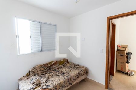 Apartamento à venda com 42m², 2 quartos e sem vagaQuarto 2