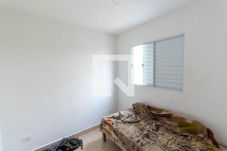 Apartamento à venda com 42m², 2 quartos e sem vagaQuarto 2