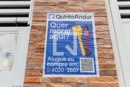 Apartamento à venda com 42m², 2 quartos e sem vagaFachada do Prédio