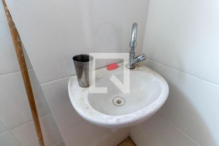 Apartamento à venda com 42m², 2 quartos e sem vagaBanheiro