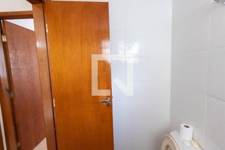 Apartamento à venda com 42m², 2 quartos e sem vagaBanheiro