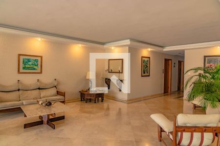 Apartamento à venda com 103m², 3 quartos e 1 vaga Apartamento à venda com 103m², 3 quartos e 1 vagaÁrea comum