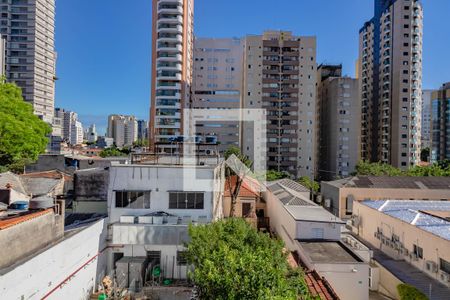 Apartamento à venda com 103m², 3 quartos e 1 vaga Apartamento à venda com 103m², 3 quartos e 1 vagaVista quarto 3