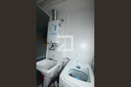 Apartamento à venda com 50m², 2 quartos e 1 vagaÁrea de Serviço