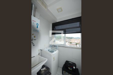 Apartamento à venda com 50m², 2 quartos e 1 vagaÁrea de Serviço