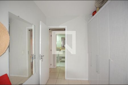 Apartamento à venda com 50m², 2 quartos e 1 vagaQuarto 2