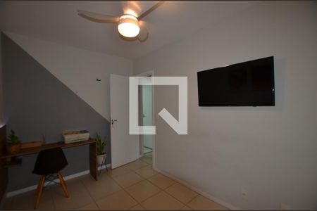 Apartamento à venda com 50m², 2 quartos e 1 vagaQuarto 1