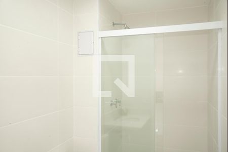 Studio à venda com 25m², 1 quarto e sem vagaBanheiro