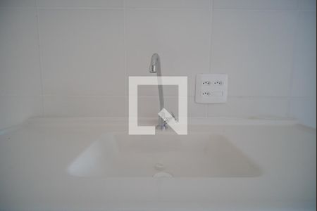 Apartamento para alugar com 55m², 2 quartos e 1 vagaCozinha e Área de Serviço