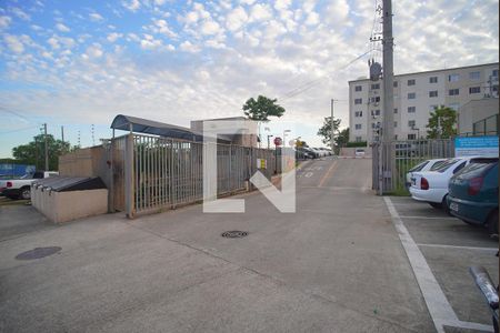 Apartamento para alugar com 55m², 2 quartos e 1 vagaFachada