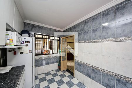 Casa à venda com 500m², 5 quartos e 4 vagas Casa à venda com 500m², 5 quartos e 4 vagasCozinha 2